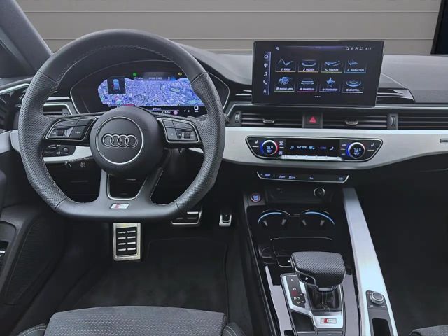 Audi S4 Avant Quattro