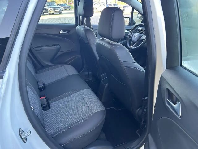 Opel Crossland X Elegance