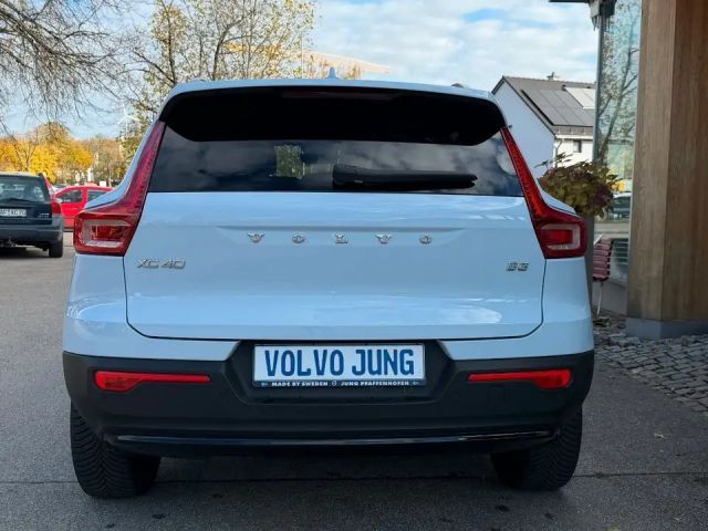 Volvo XC40 Dark Plus