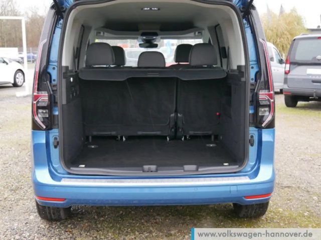 Volkswagen Caddy 1.5 TSI Combi DSG Style