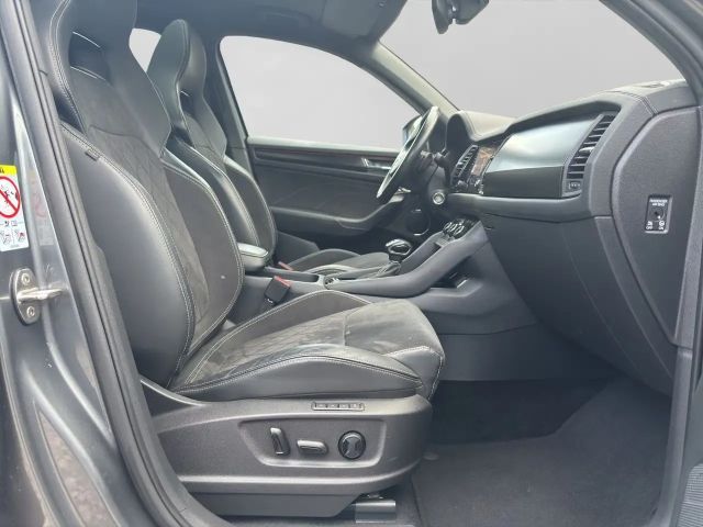 Skoda Kodiaq 2.0 TSI Sportline