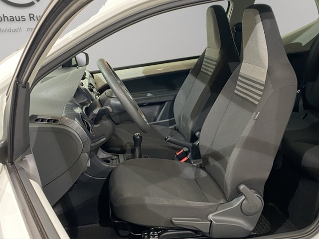 Volkswagen up! 1.0 MPI Move Move up!