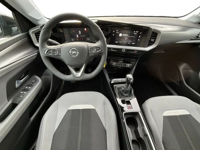 Opel Mokka 1.2 Turbo Elegance Turbo