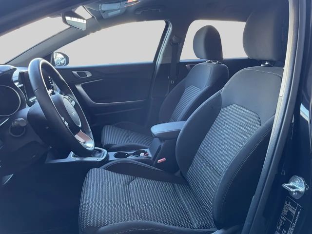 Kia Ceed GDi SportWagon