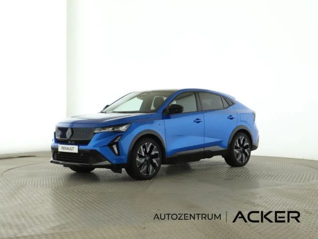 Renault Rafale Alpine Esprit