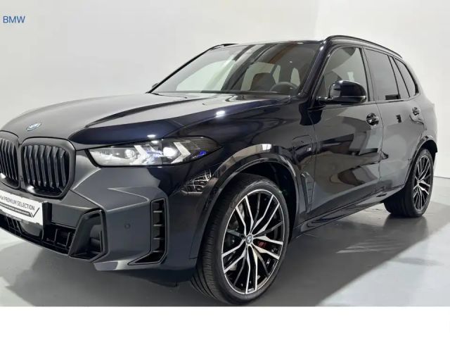 BMW X5 xDrive50e