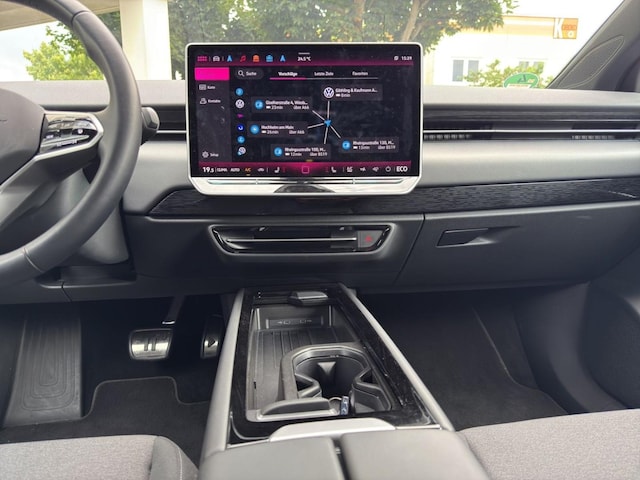 Volkswagen ID.7 Pro Tourer