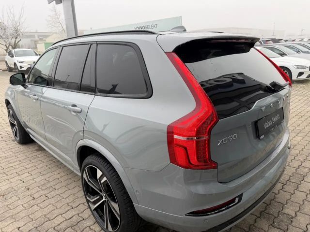 Volvo XC90 AWD Dark Recharge Ultra
