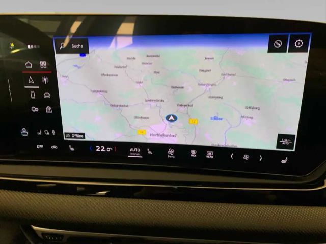 Audi A5 Avant Quattro