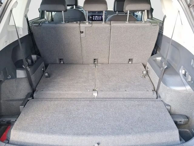 Volkswagen Tiguan Allspace DSG Life