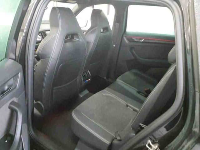 Skoda Kodiaq 2.0 TDI Sportline