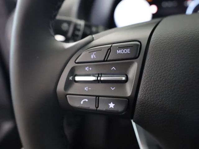 Hyundai i30 1.0 T-GDi