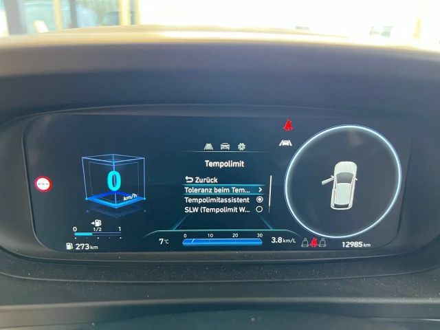 Hyundai i20 1.2 Select