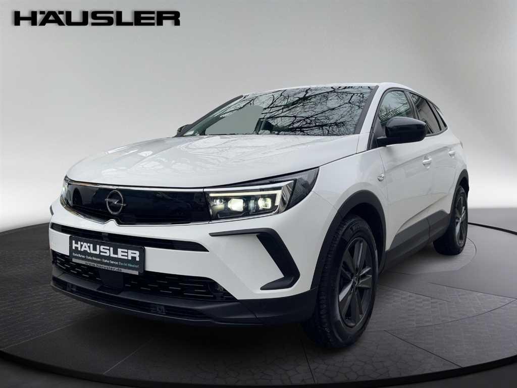 Opel Grandland X Business Edition