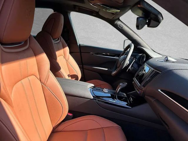 Maserati Levante Modena