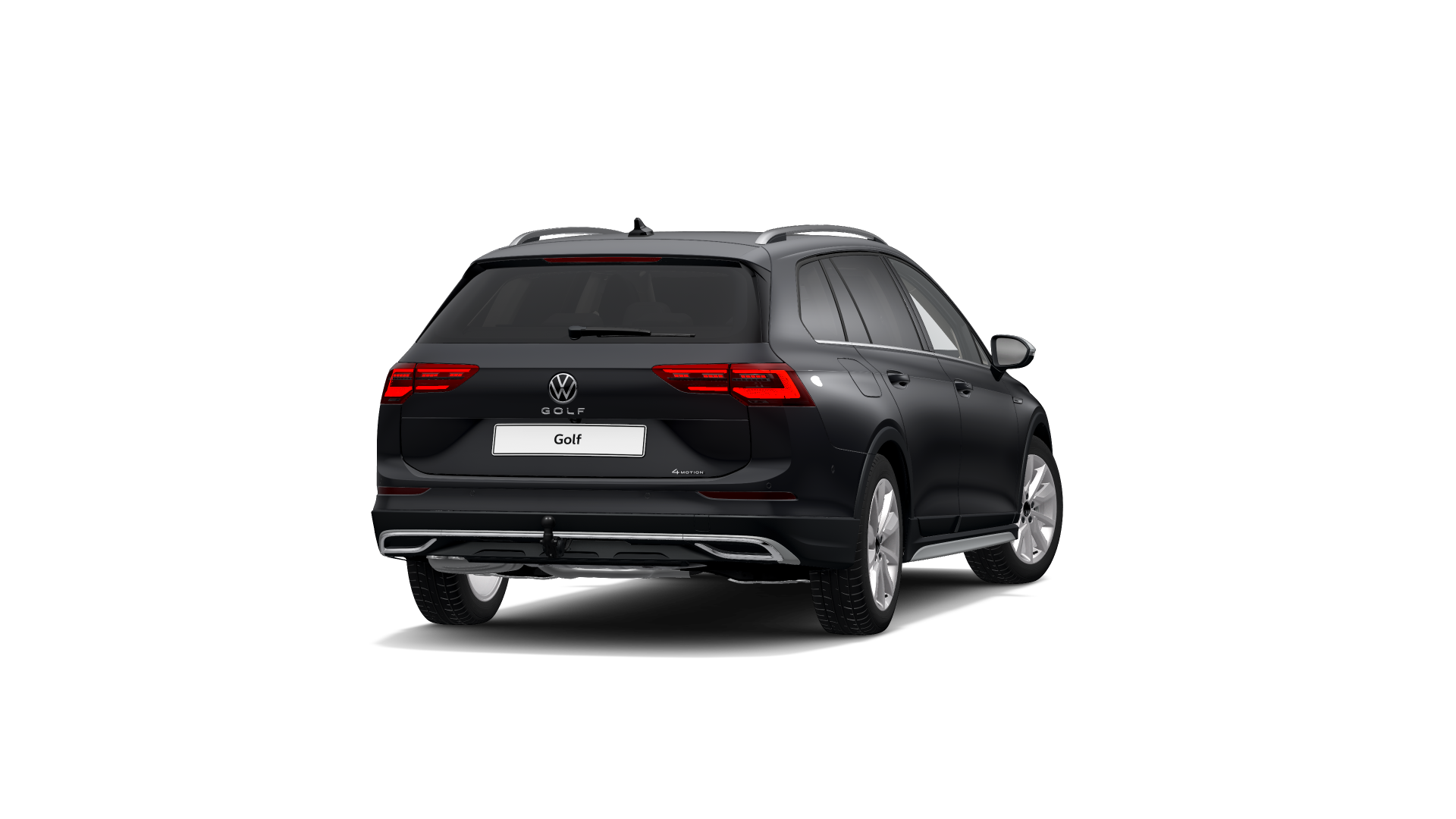 Volkswagen Golf AllTrack DSG Golf VIII Variant