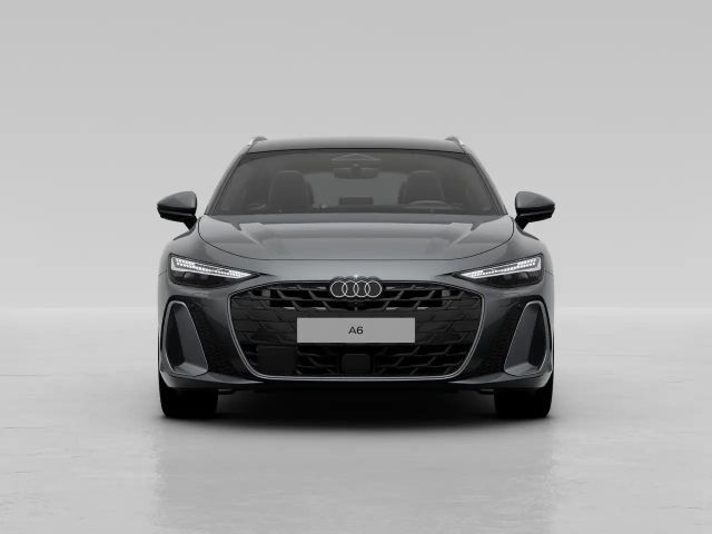 Audi A6 Quattro S-Tronic