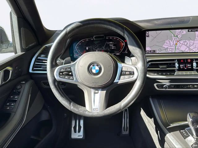 BMW X5 M-Sport xDrive30d