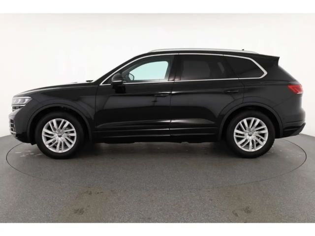 Volkswagen Touareg 3.0 V6 TDI Elegance Elegance