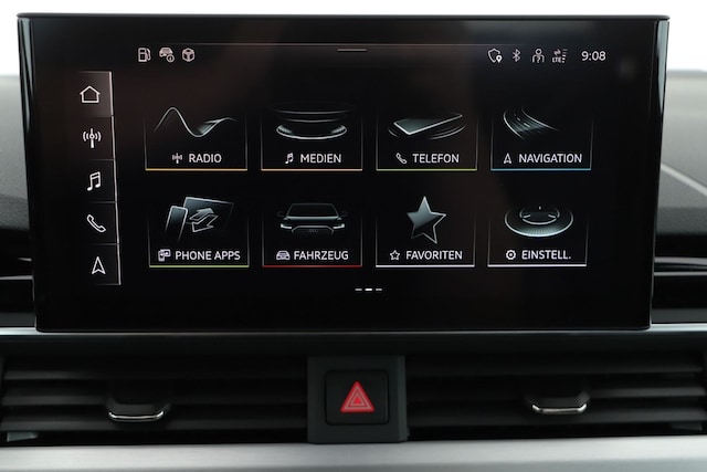 Audi A5 40 TFSI Cabriolet S-Tronic