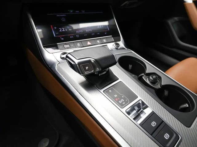 Audi A6 50 TFSI Avant Hybride Quattro