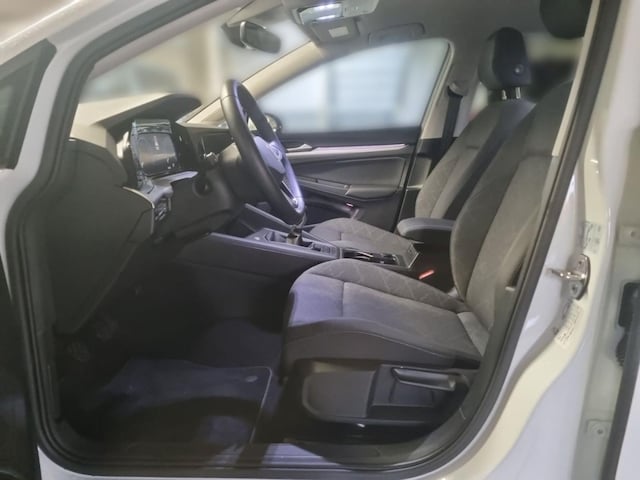 Volkswagen Golf 1.0 TSI Golf VIII Life