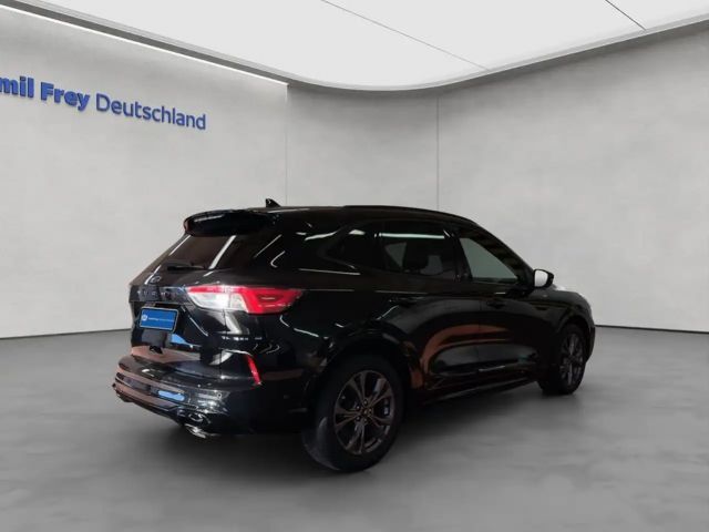 Ford Kuga EcoBoost ST Line X