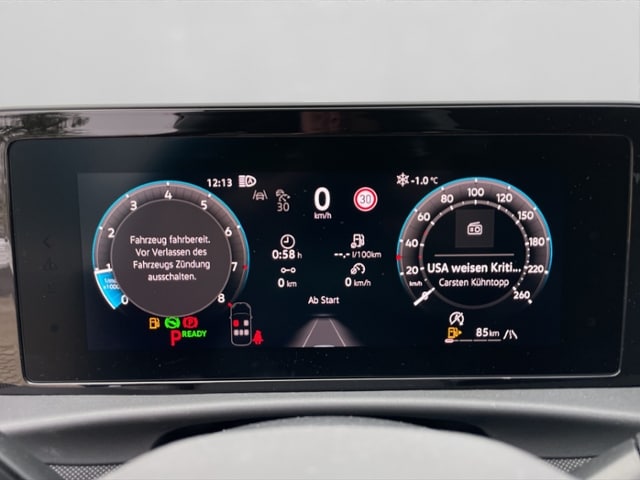 Volkswagen T-Roc 1.5 eTSI DSG