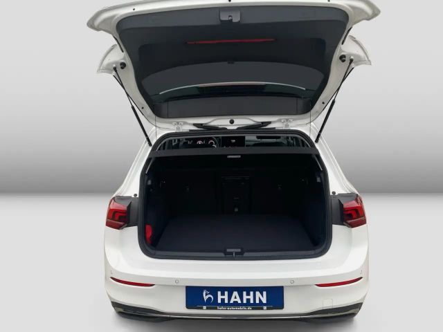 Volkswagen Golf 1.5 eTSI DSG Golf VIII Style