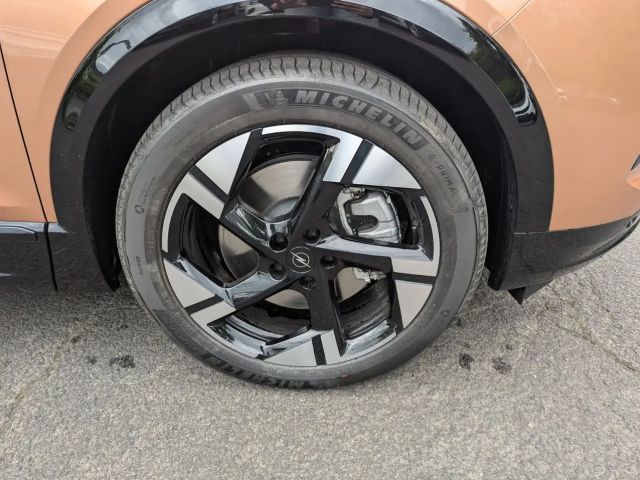 Opel Grandland X Grandland Electric HUD/Pano/360°/Focal/Sitzhzg