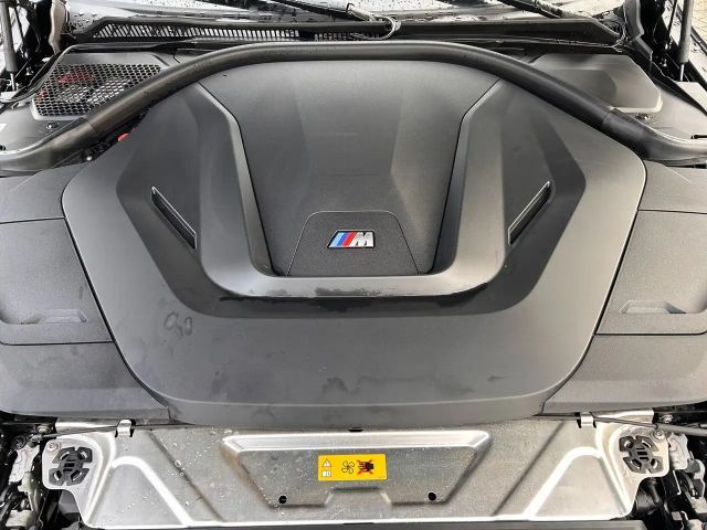 BMW i4 Coupé M-Sport M50
