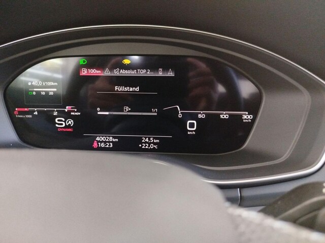 Audi SQ5 SUV TDI tiptronic Audi SQ5 SUV