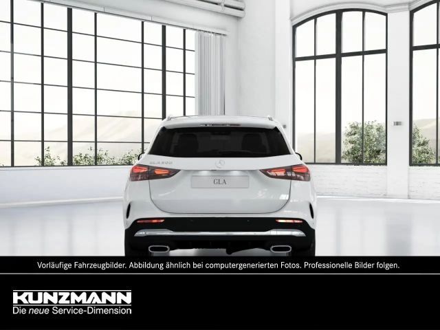 Mercedes-Benz GLA 200 AMG Line