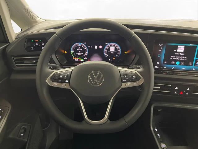 Volkswagen Caddy Life