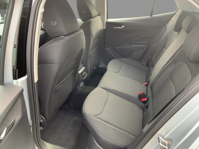 Skoda Fabia Selection