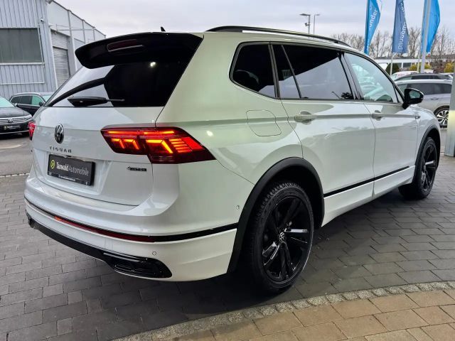 Volkswagen Tiguan 2.0 TSI Allspace DSG R-Line