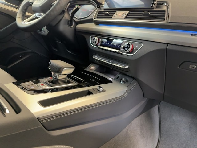 Audi SQ5 SUV TDI 251 kW tiptronic Audi SQ5 SUV