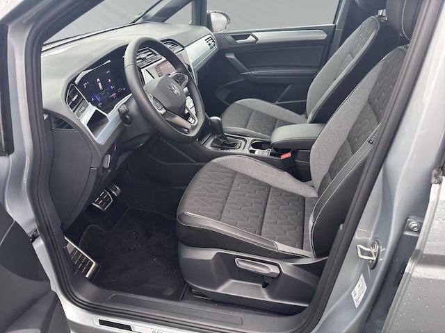 Volkswagen Touran 1.5 TSI Comfortline