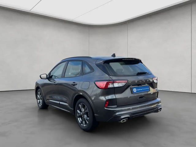 Ford Kuga EcoBoost ST Line