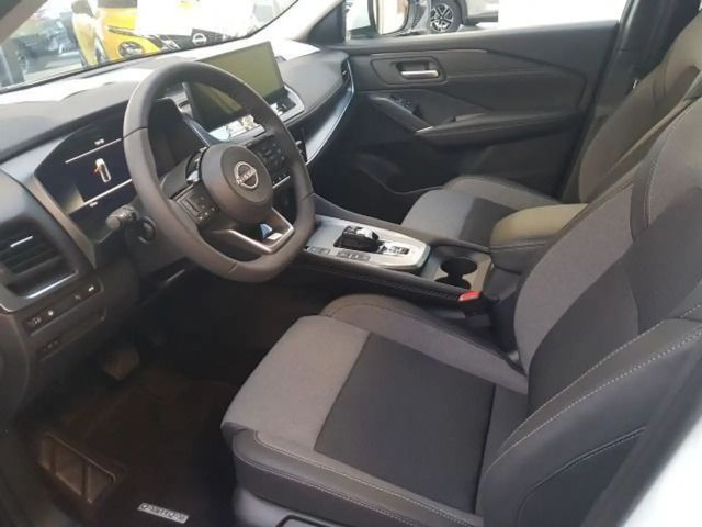 Nissan Qashqai N-Connecta