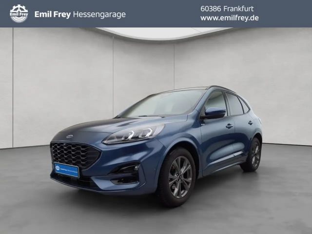 Ford Kuga EcoBoost ST Line X