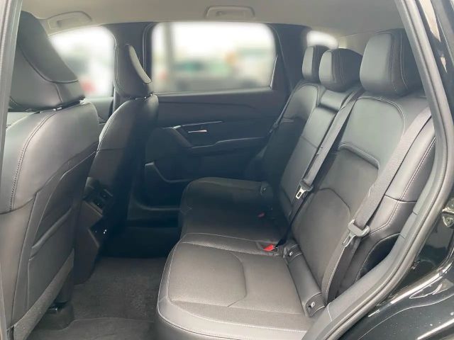 Mazda CX-5 Exclusive-line SkyActiv