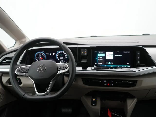 Volkswagen California Ocean T7