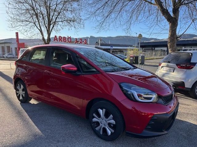 Honda Jazz Elegance Hybrid i-MMD