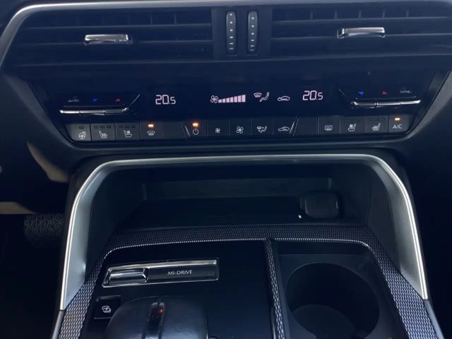 Mazda CX-60 Homura Plus