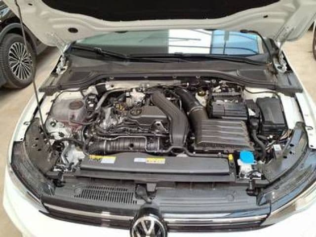 Volkswagen Golf 1.5 TSI DSG Golf VIII