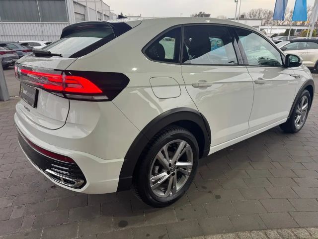 Volkswagen Taigo 1.0 TSI DSG R-Line