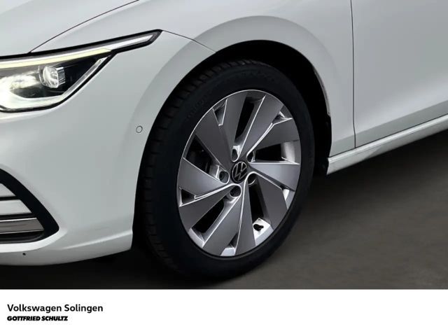 Volkswagen Golf 1.5 TSI Golf VIII Style