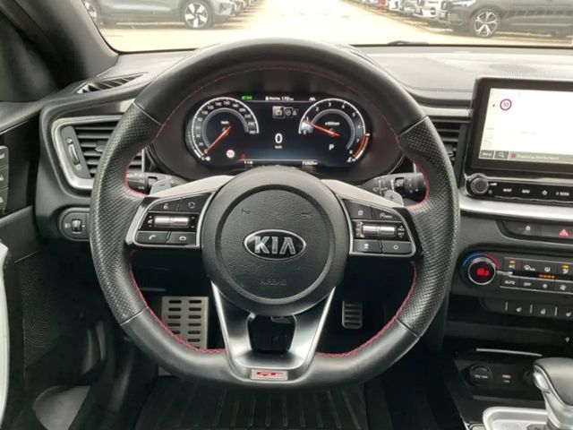 Kia ProCeed GT-Line