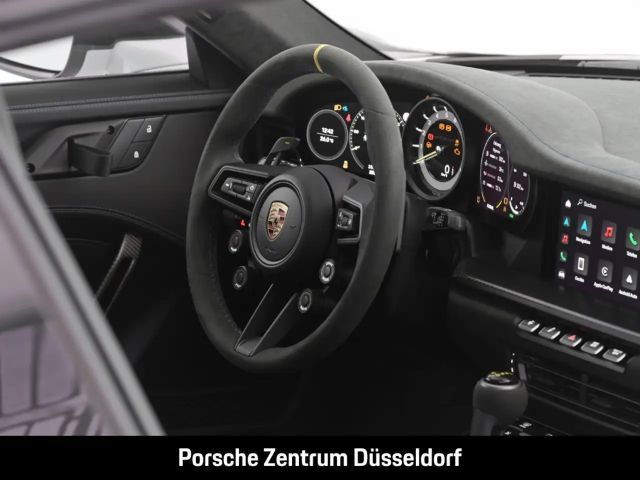 Porsche 992 Coupé GT3 RS